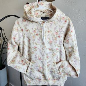 women's hoodie by Ralph Lauren